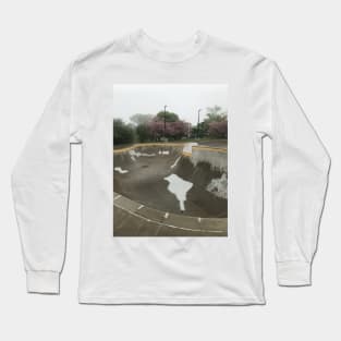 Sk-8 Long Sleeve T-Shirt